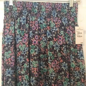 Small Skirt BNWT from Nordstrom’s